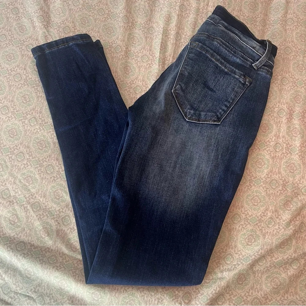 Kancan  | Jeans